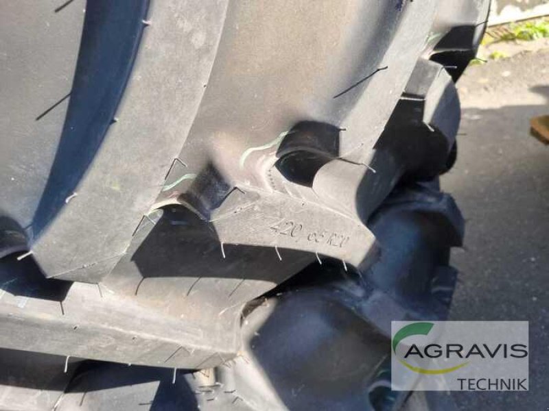 Sonstiges des Typs Mitas 420/65R20, Neumaschine in Lage (Bild 5)