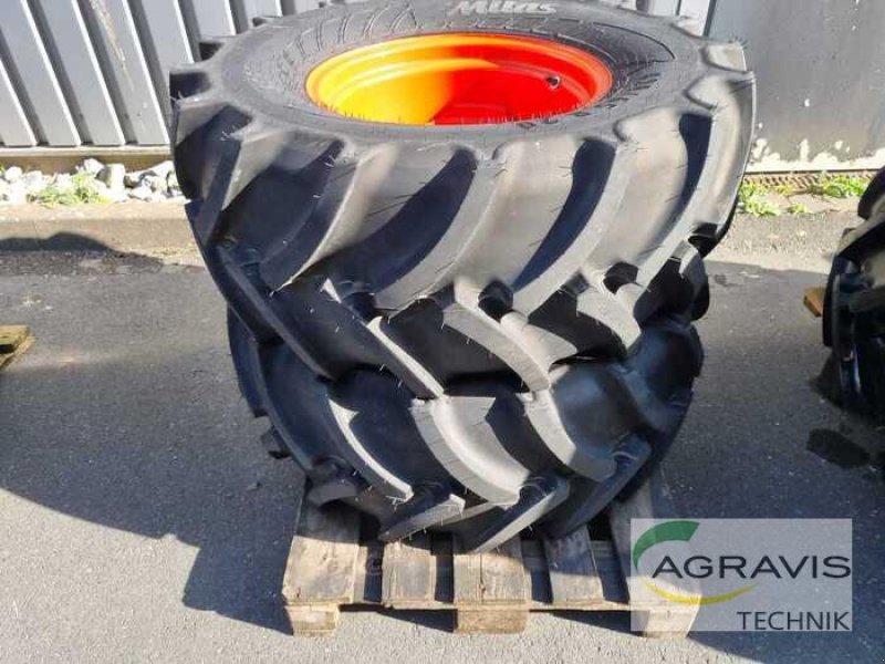 Sonstiges des Typs Mitas 420/65R20, Neumaschine in Lage (Bild 1)