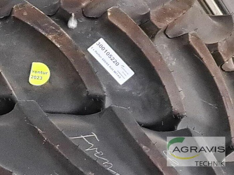 Sonstiges des Typs Mitas 420/65R20, Neumaschine in Beelen (Bild 2)