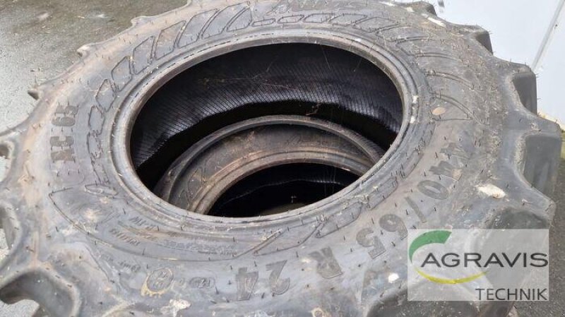 Sonstiges des Typs Mitas 440/65R24, Neumaschine in Melle-Wellingholzhausen (Bild 4)