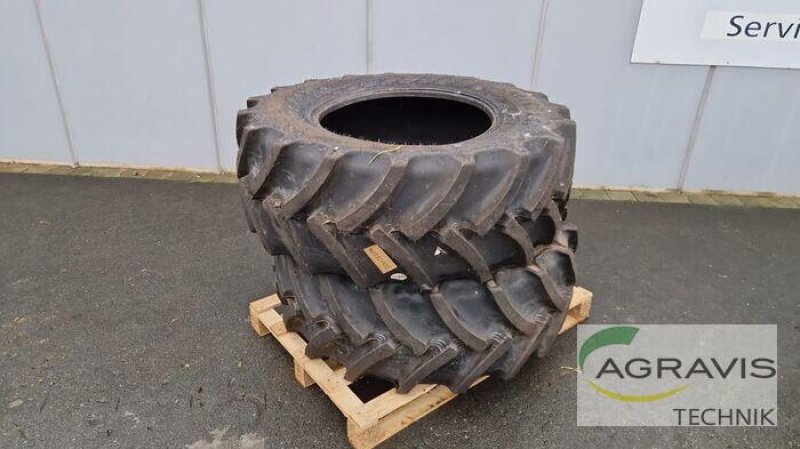 Sonstiges des Typs Mitas 440/65R24, Neumaschine in Melle-Wellingholzhausen (Bild 1)