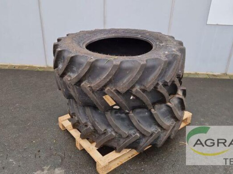 Sonstiges des Typs Mitas 440/65R24, Neumaschine in Melle-Wellingholzhausen (Bild 1)