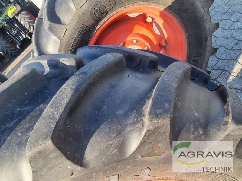 Sonstiges типа Mitas 520/70R38 440/65-R28, Gebrauchtmaschine в Meschede (Фотография 8)
