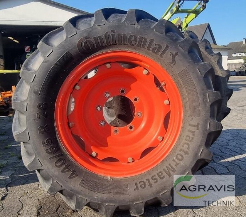 Sonstiges типа Mitas 520/70R38 440/65-R28, Gebrauchtmaschine в Meschede (Фотография 6)