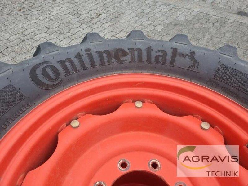 Sonstiges типа Mitas 520/70R38 440/65-R28, Gebrauchtmaschine в Meschede (Фотография 5)