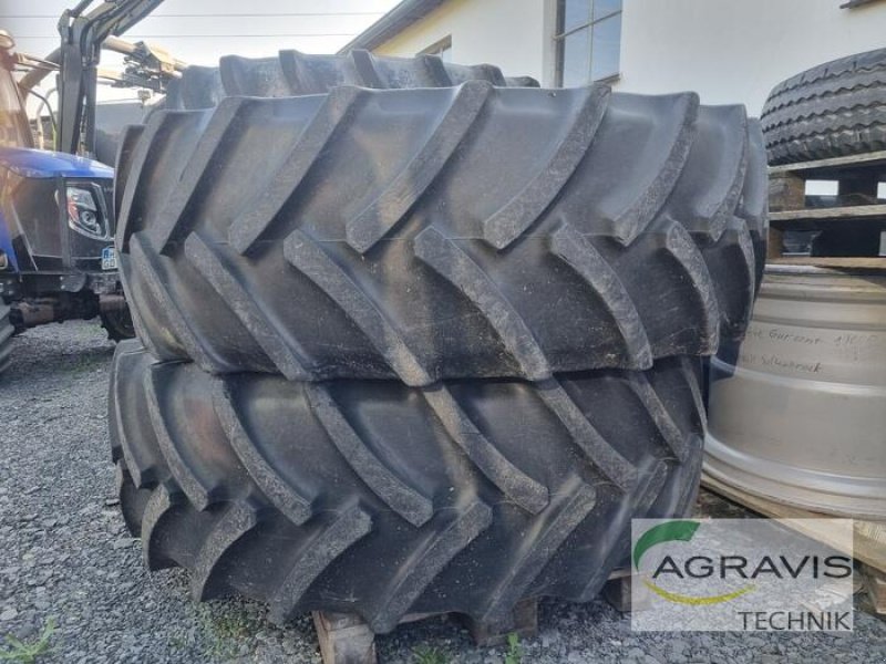 Sonstiges of the type Mitas 520/70R38 540/65-R38, Gebrauchtmaschine in Meschede (Picture 2)