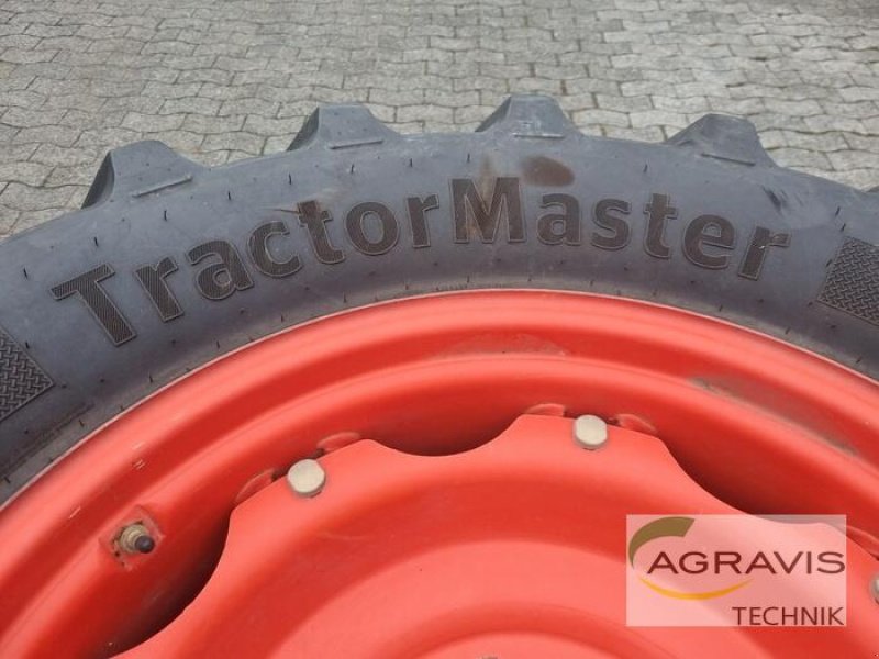 Sonstiges of the type Mitas 520/70R38, Gebrauchtmaschine in Meschede (Picture 4)