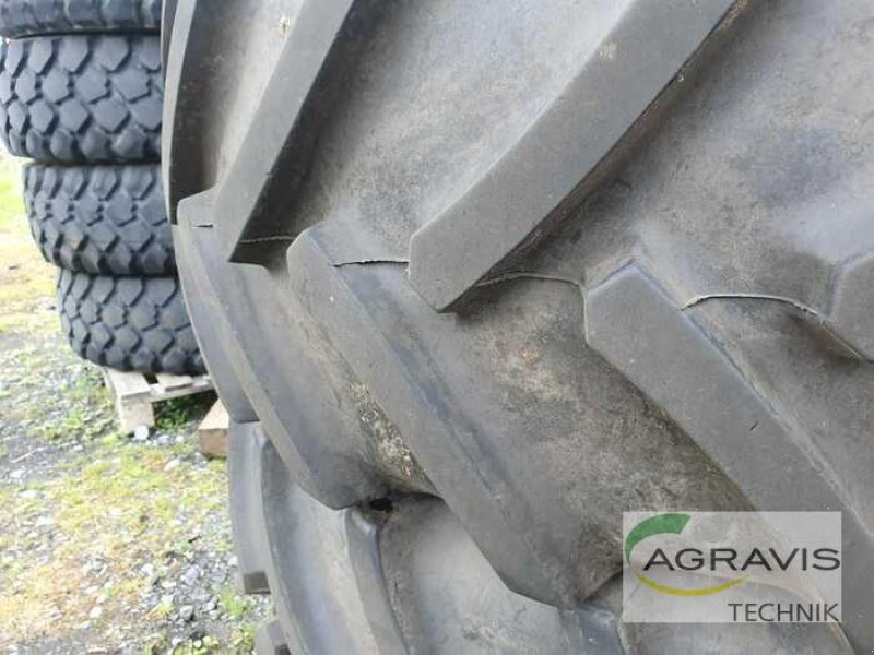 Sonstiges typu Mitas 520/70R38, Gebrauchtmaschine v Melle-Wellingholzhausen (Obrázek 2)