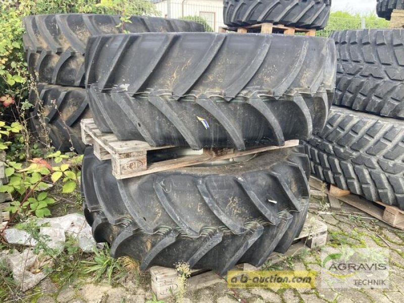 Sonstiges a típus Mitas 540/65R30, Neumaschine ekkor: Söhlde-Hoheneggelsen (Kép 1)