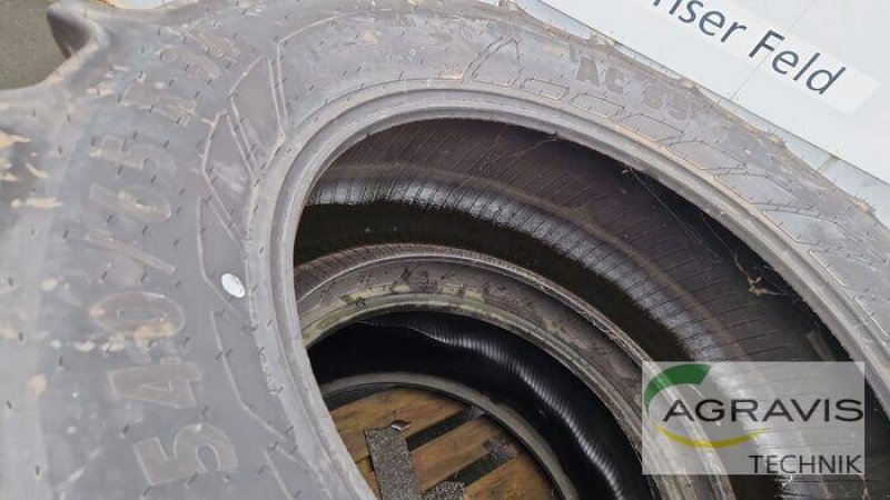 Sonstiges des Typs Mitas 540/65R34, Neumaschine in Melle-Wellingholzhausen (Bild 3)