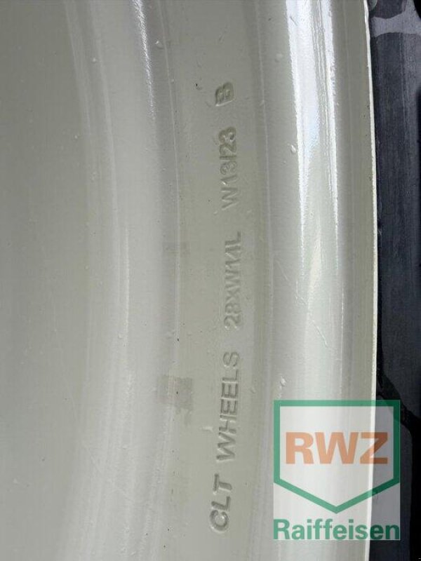 Sonstiges a típus Mitas AC 65, Gebrauchtmaschine ekkor: Prüm (Kép 6)