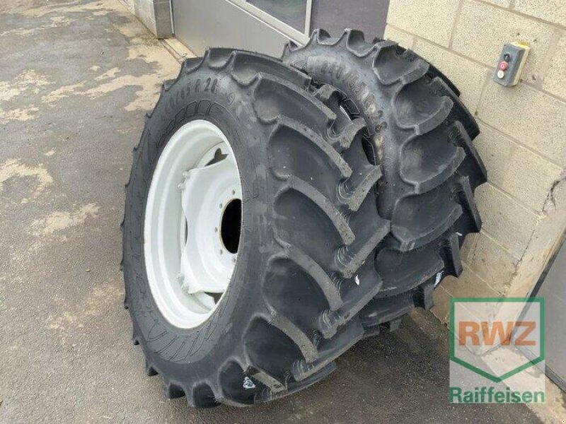 Sonstiges του τύπου Mitas AC 65, Gebrauchtmaschine σε Prüm