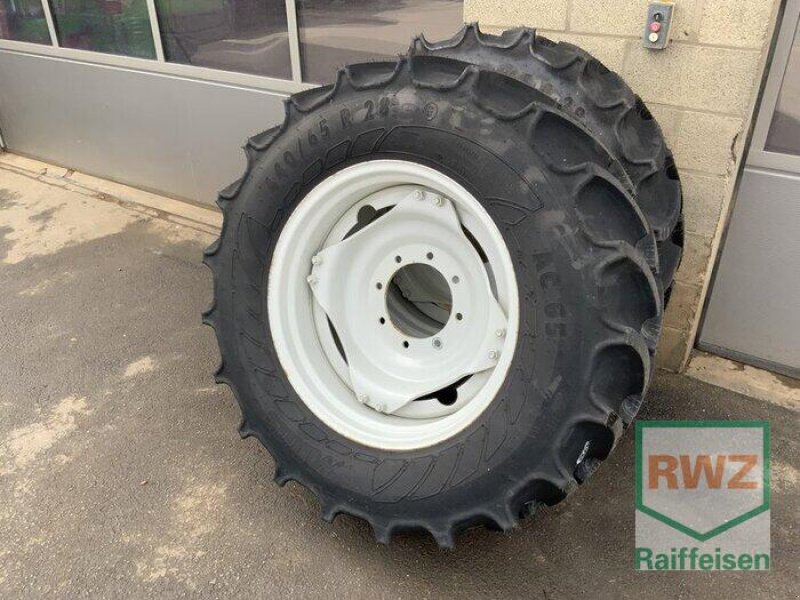 Sonstiges a típus Mitas AC 65, Gebrauchtmaschine ekkor: Prüm (Kép 5)