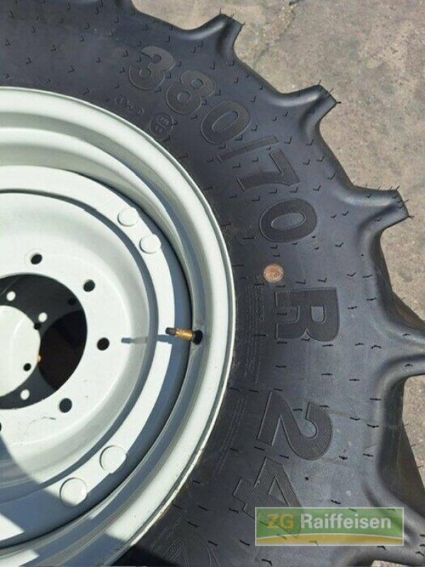 Sonstiges of the type Mitas HC 70, Neumaschine in Bruchsal (Picture 1)