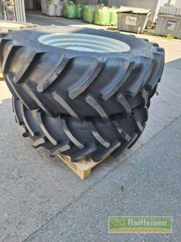 Sonstiges of the type Mitas HC 70, Neumaschine in Bruchsal (Picture 4)