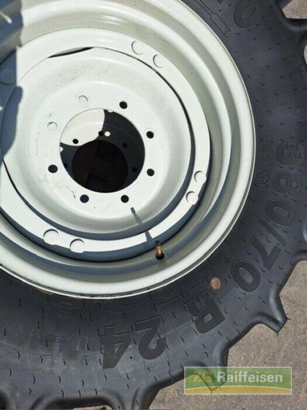 Sonstiges of the type Mitas HC 70, Neumaschine in Bruchsal (Picture 5)