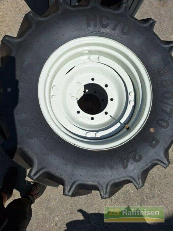 Sonstiges of the type Mitas HC 70, Neumaschine in Bruchsal (Picture 3)