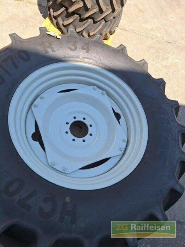 Sonstiges of the type Mitas HC 70, Neumaschine in Bruchsal (Picture 6)