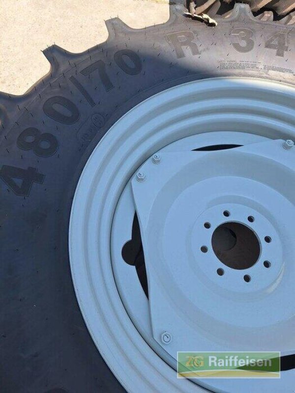 Sonstiges of the type Mitas HC 70, Neumaschine in Bruchsal (Picture 2)