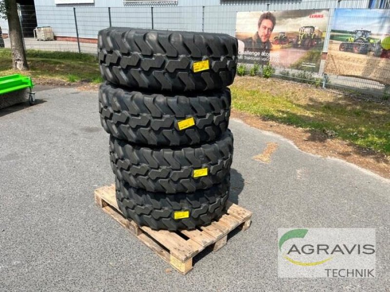 Sonstiges typu Mitas KOMPLETTRÄDER, Neumaschine v Meppen-Versen (Obrázek 1)