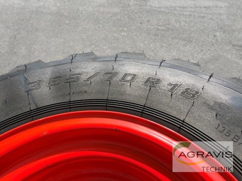 Sonstiges typu Mitas KOMPLETTRÄDER, Neumaschine v Meppen-Versen (Obrázek 3)