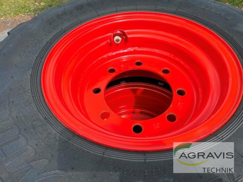 Sonstiges typu Mitas KOMPLETTRÄDER, Neumaschine v Meppen-Versen (Obrázek 5)