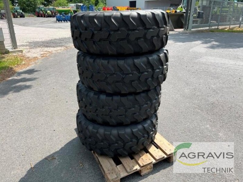 Sonstiges typu Mitas KOMPLETTRÄDER, Neumaschine v Meppen-Versen (Obrázek 2)