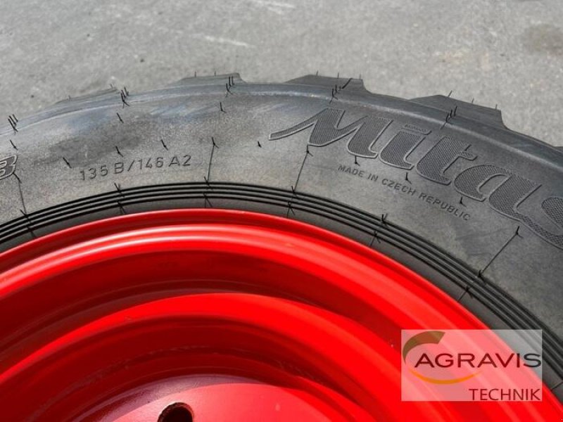 Sonstiges typu Mitas KOMPLETTRÄDER, Neumaschine v Meppen-Versen (Obrázek 4)