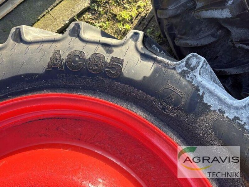 Sonstiges des Typs Mitas KR 320/85R34, Gebrauchtmaschine in Borken (Bild 3)