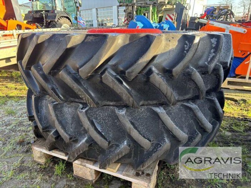 Sonstiges des Typs Mitas KR 320/85R34, Gebrauchtmaschine in Borken (Bild 1)