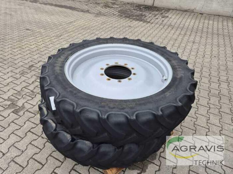 Sonstiges a típus Mitas KR 320/90R54, Gebrauchtmaschine ekkor: Alpen (Kép 11)