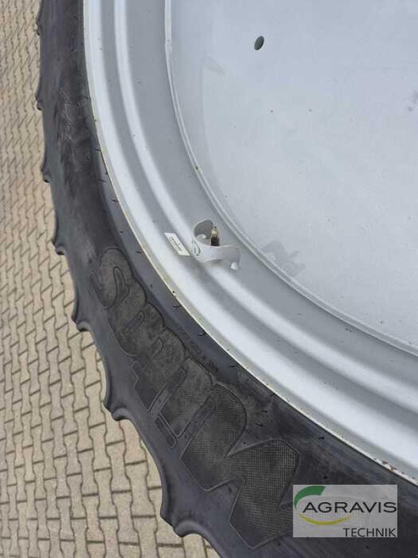 Sonstiges a típus Mitas KR 320/90R54, Gebrauchtmaschine ekkor: Alpen (Kép 7)