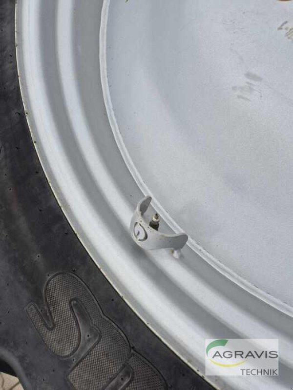 Sonstiges a típus Mitas KR 320/90R54, Gebrauchtmaschine ekkor: Alpen (Kép 14)