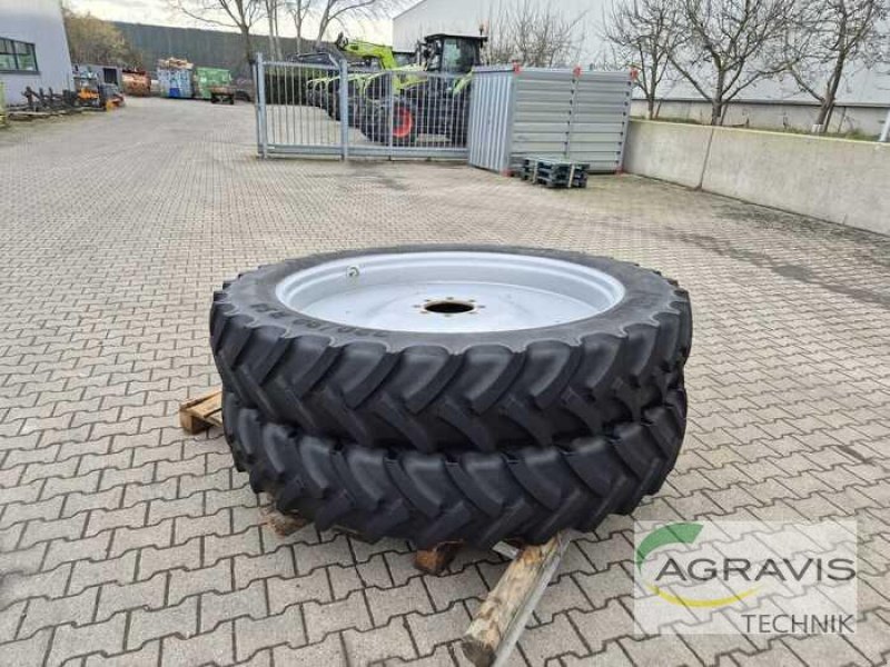 Sonstiges a típus Mitas KR 320/90R54, Gebrauchtmaschine ekkor: Alpen (Kép 3)