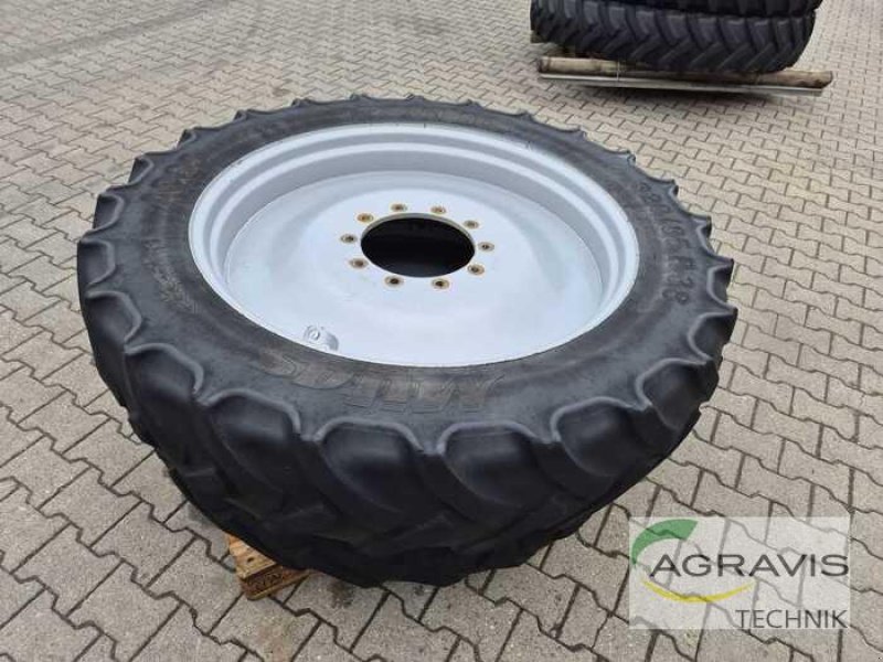 Sonstiges a típus Mitas KR 320/90R54, Gebrauchtmaschine ekkor: Alpen (Kép 12)