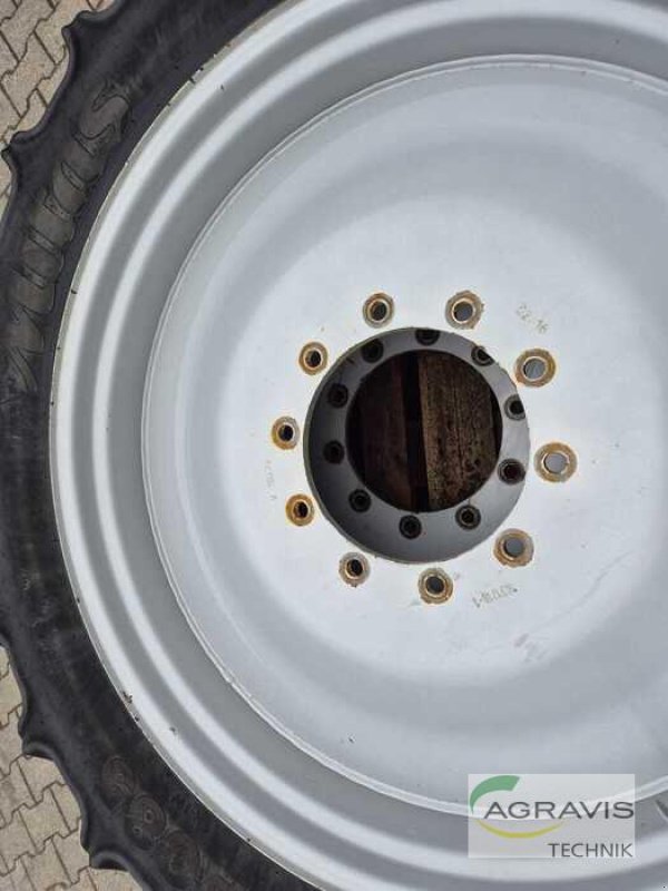 Sonstiges a típus Mitas KR 320/90R54, Gebrauchtmaschine ekkor: Alpen (Kép 13)