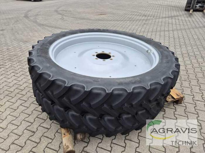 Sonstiges a típus Mitas KR 320/90R54, Gebrauchtmaschine ekkor: Alpen (Kép 8)
