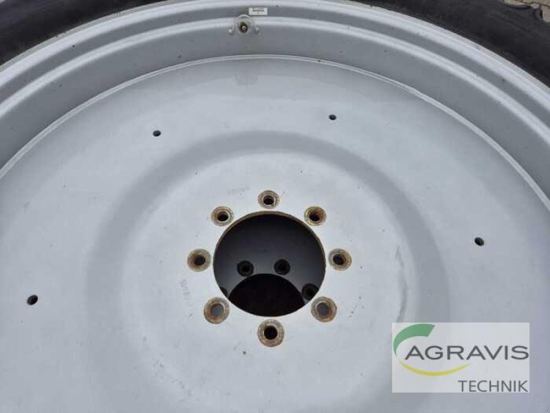 Sonstiges a típus Mitas KR 320/90R54, Gebrauchtmaschine ekkor: Alpen (Kép 4)