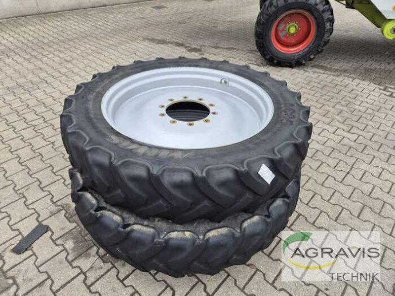 Sonstiges a típus Mitas KR 320/90R54, Gebrauchtmaschine ekkor: Alpen (Kép 10)