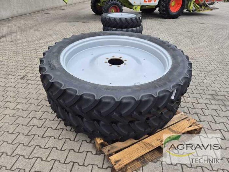 Sonstiges от тип Mitas KR 320/90R54, Gebrauchtmaschine в Alpen (Снимка 1)