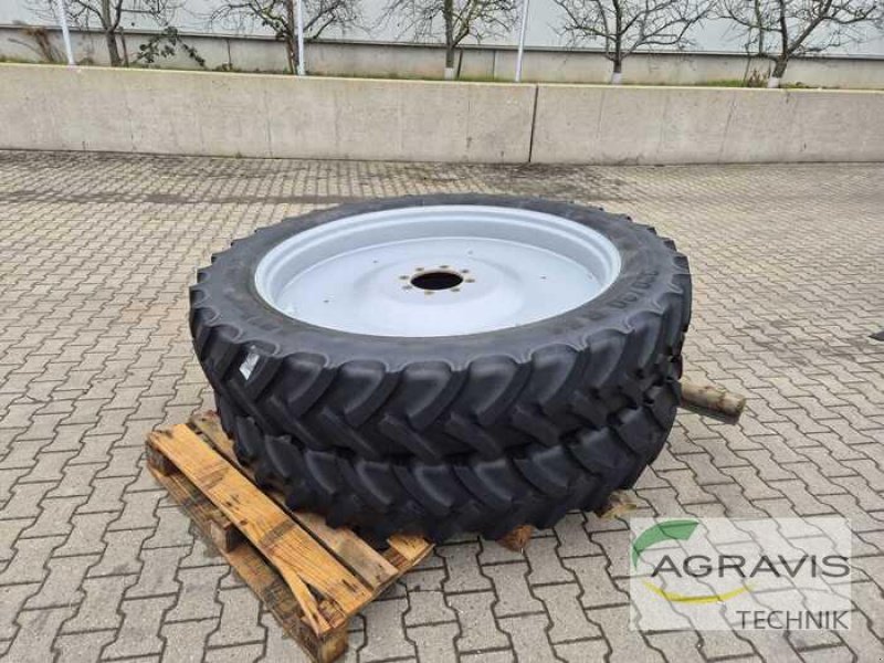 Sonstiges типа Mitas KR 320/90R54, Gebrauchtmaschine в Alpen (Фотография 2)