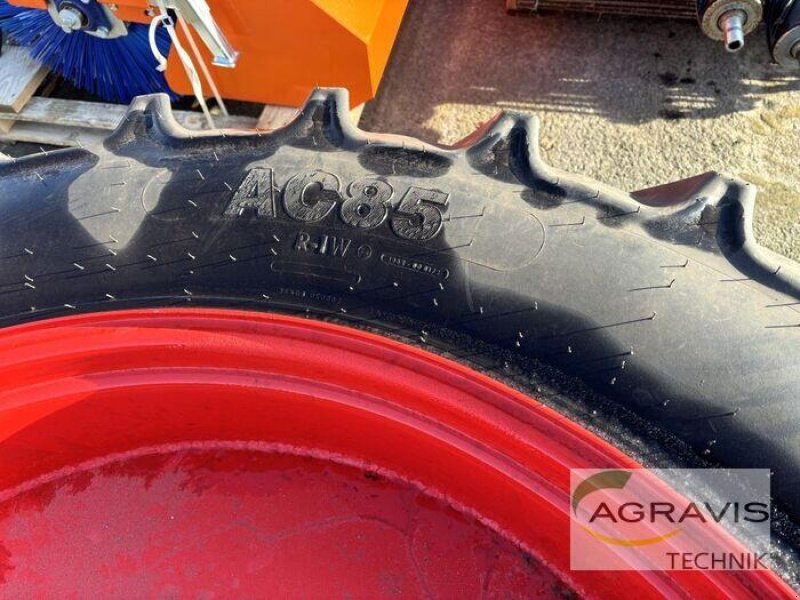 Sonstiges tip Mitas KR 380/90R46, Gebrauchtmaschine in Borken (Poză 3)