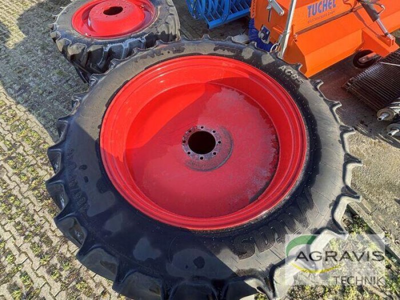 Sonstiges tip Mitas KR 380/90R46, Gebrauchtmaschine in Borken (Poză 4)