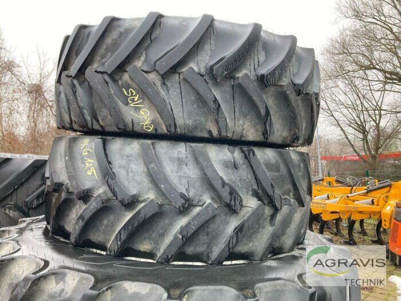 Sonstiges typu Mitas KR 440/65R28, Neumaschine v Schladen (Obrázek 2)