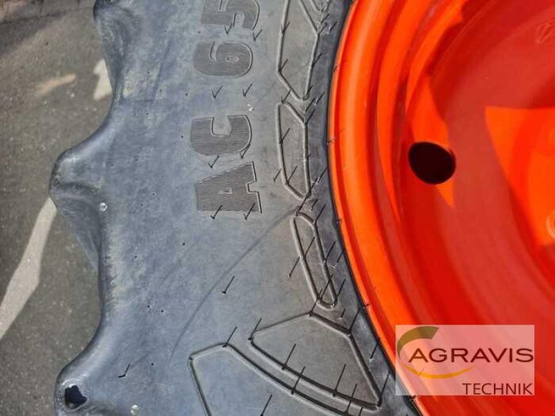 Sonstiges van het type Mitas KR 540/65R38, Gebrauchtmaschine in Lage (Foto 16)