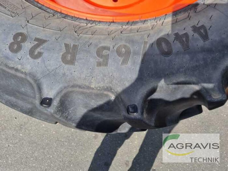 Sonstiges van het type Mitas KR 540/65R38, Gebrauchtmaschine in Lage (Foto 14)