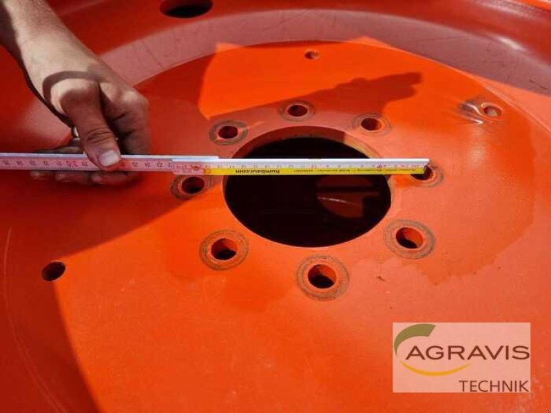 Sonstiges van het type Mitas KR 540/65R38, Gebrauchtmaschine in Lage (Foto 11)