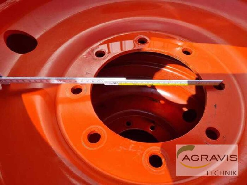 Sonstiges van het type Mitas KR 540/65R38, Gebrauchtmaschine in Lage (Foto 19)