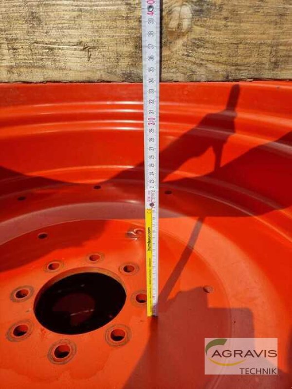 Sonstiges van het type Mitas KR 540/65R38, Gebrauchtmaschine in Lage (Foto 9)