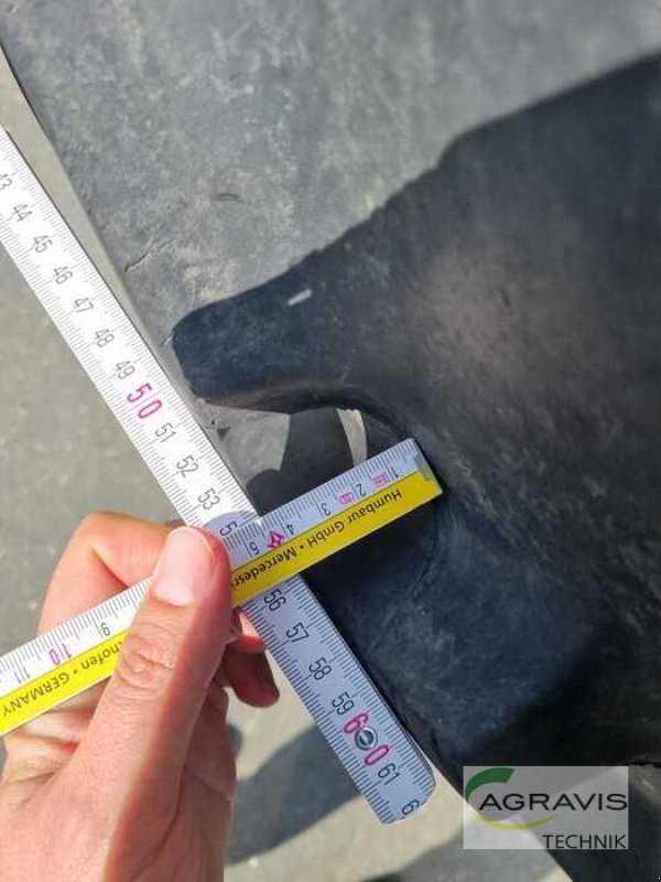 Sonstiges van het type Mitas KR 540/65R38, Gebrauchtmaschine in Lage (Foto 8)